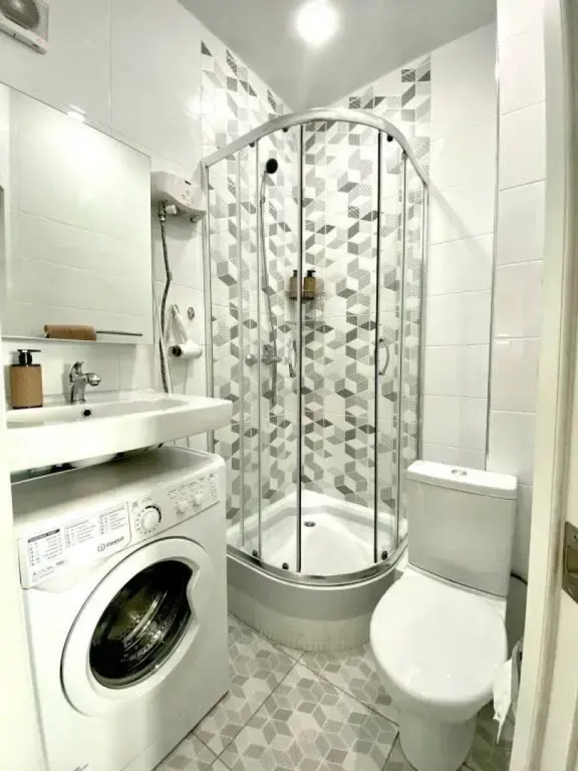 Квартира Sweet home Irkutsk 2