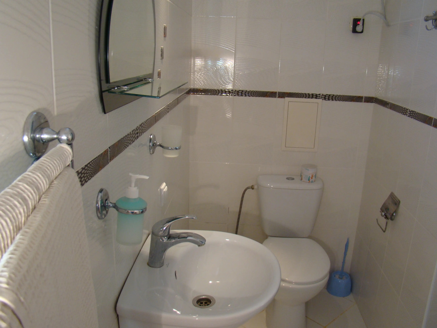 Гостиный Дом White House