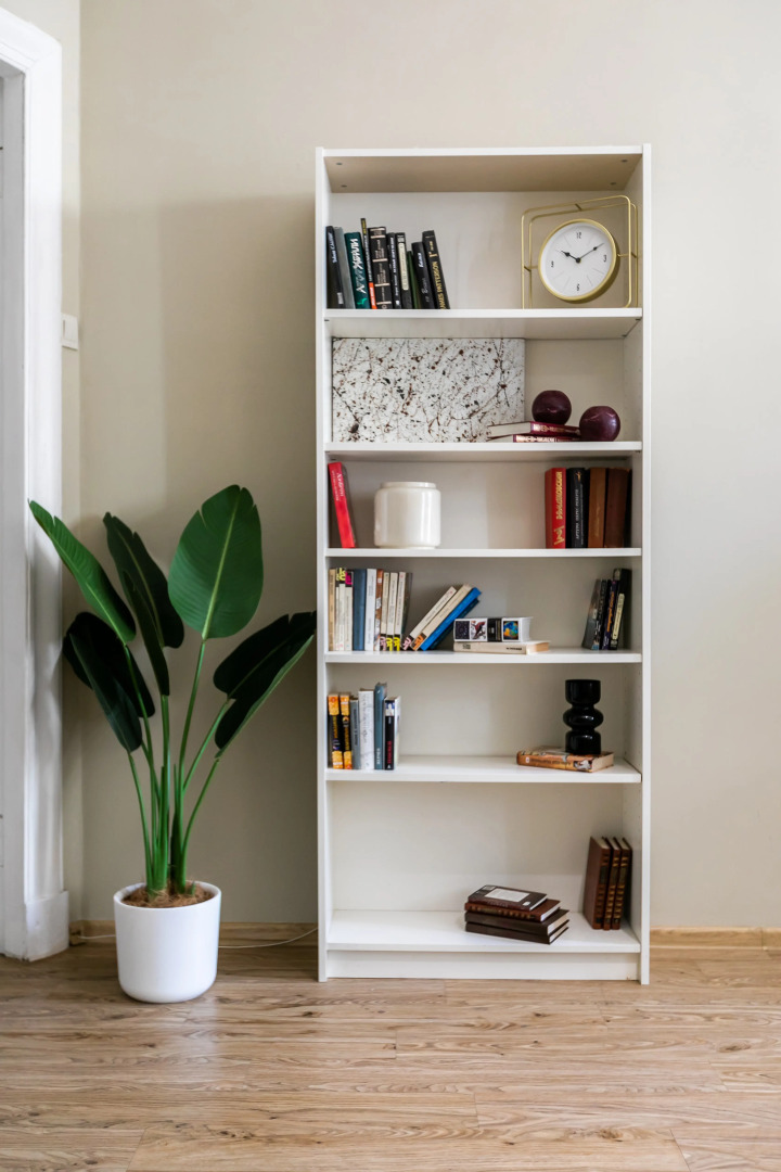 Квартира Светлая солнечная в центре города