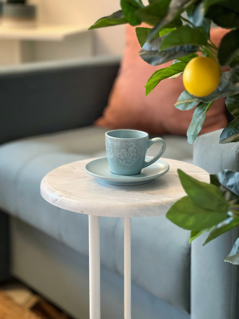 Апартаменты Granada в новом ЖК Дом у Невского в 300 метрах от Невского Проспекта