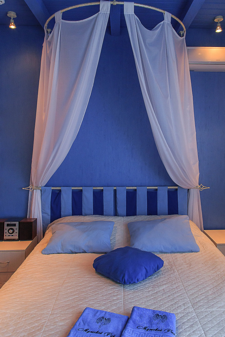 Отель Wild West