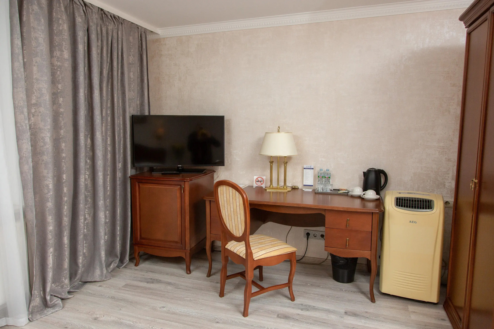 Историческая Гостиница Калуга