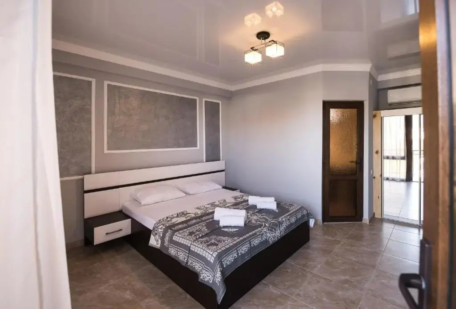 Мини-отель Отель Дея