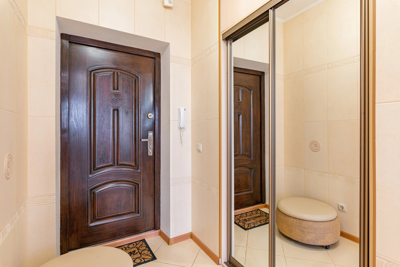 Апартаменты Маяк Минск ул Петра Мстиславца