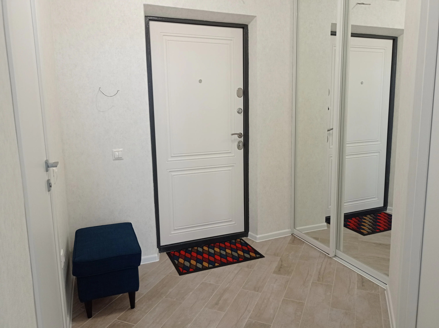 Апартаменты Veresaeva 101