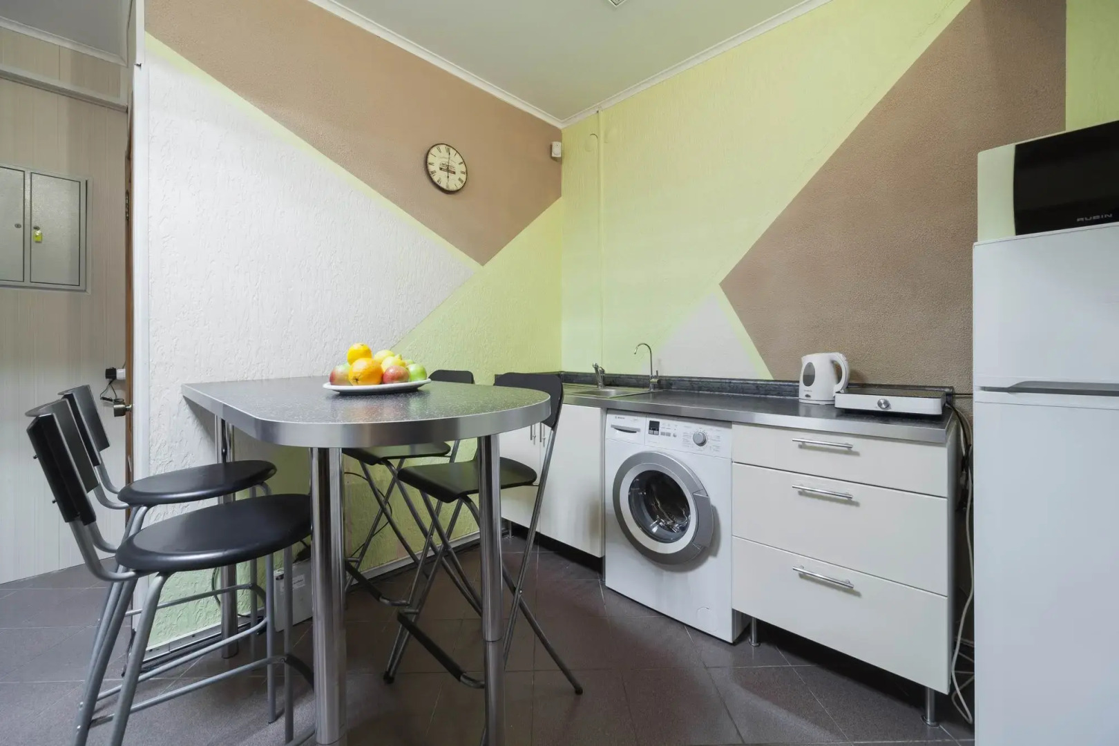 Мини-отель Allis