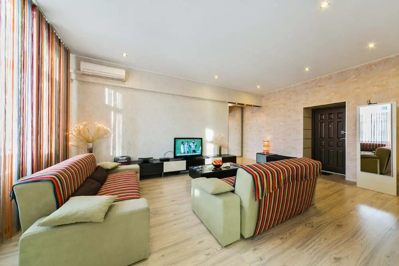 Апартаменты MiniApartHotel
