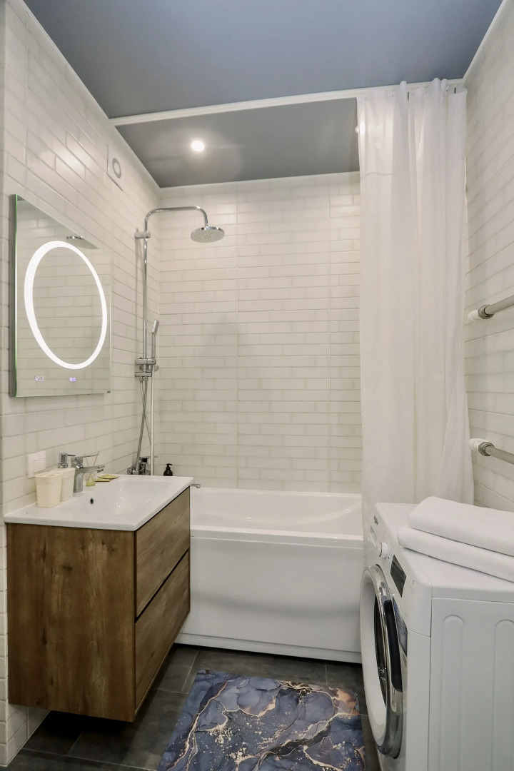 Квартира Уютная в Историческом Центре Города