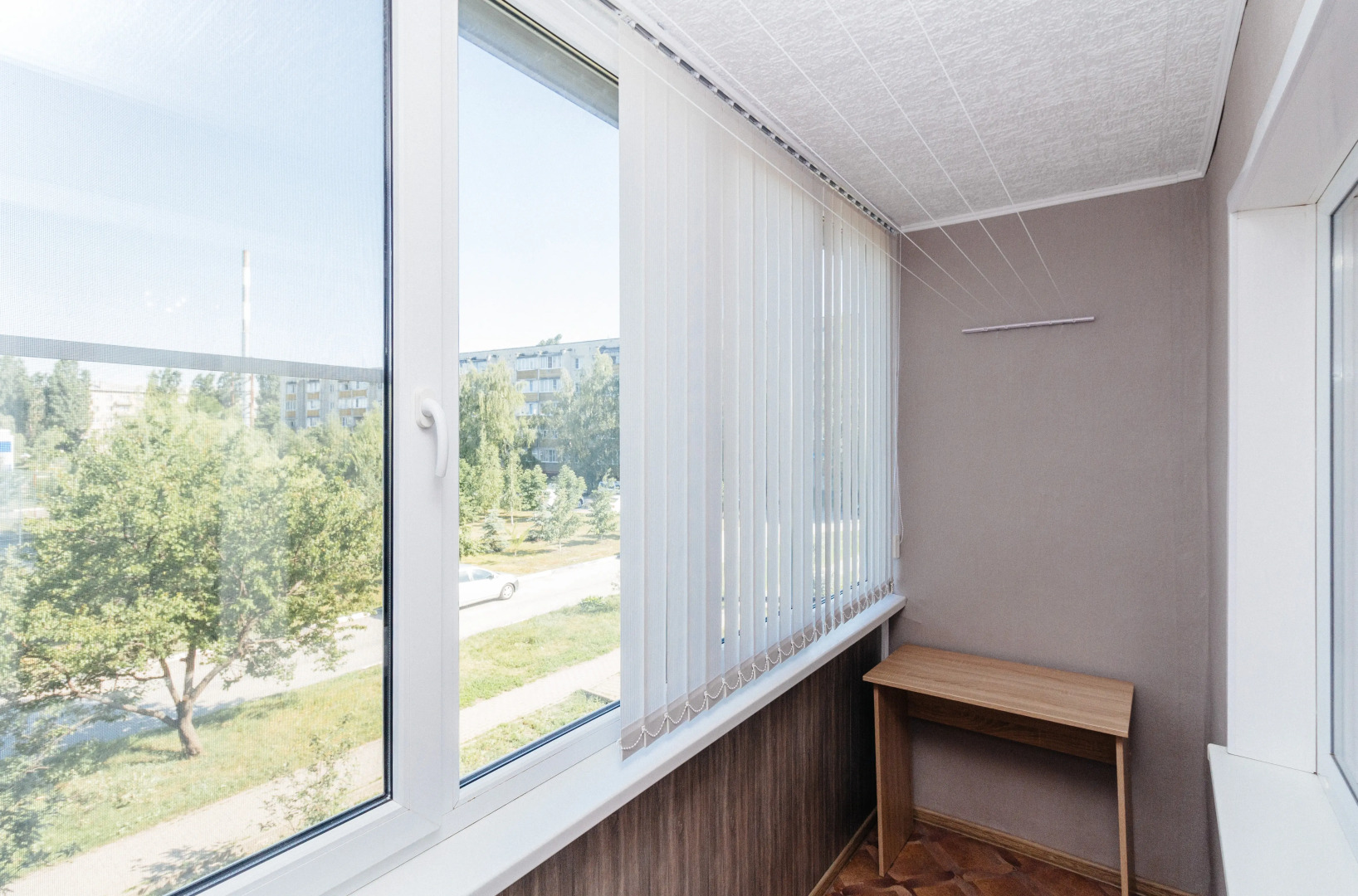 Квартира Комфортная рядом с ЭФКО