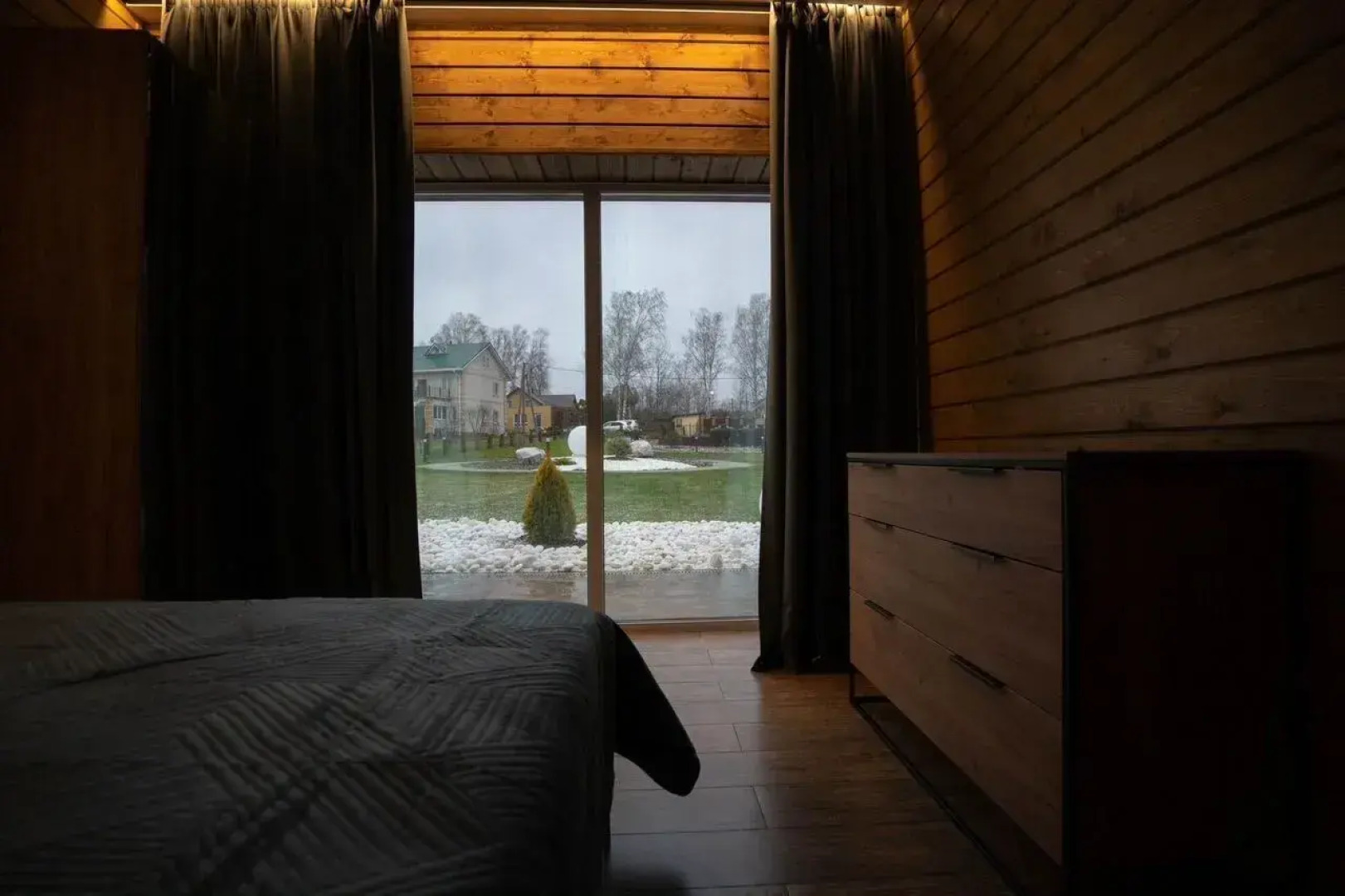 Частный дом в Белой роще 351 Бугры