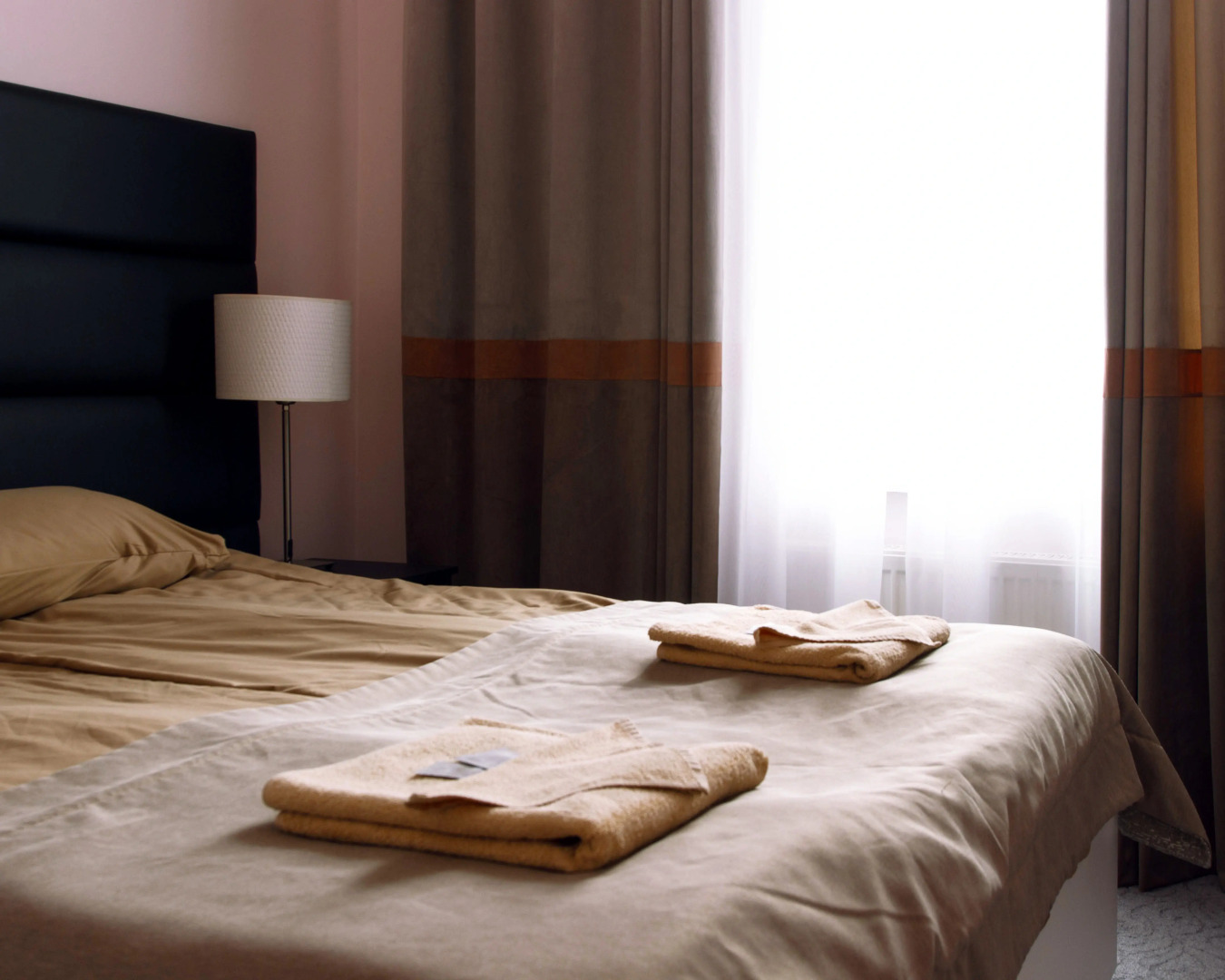 Жилое Помещение на Малой Пушкарской