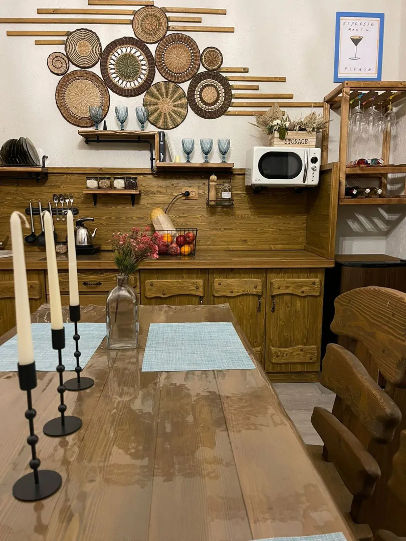 База отдыха Маяк