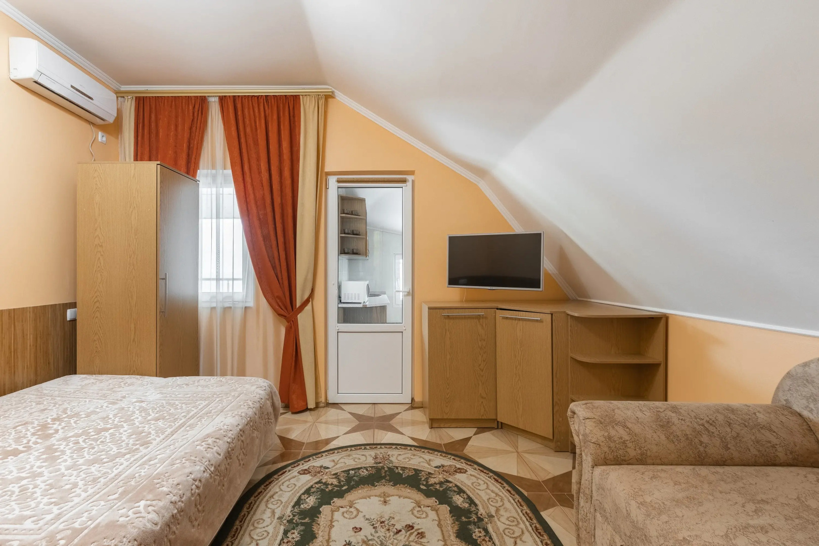 Гостевой дом Коктейль