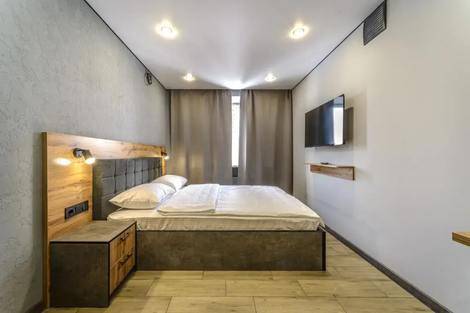 Апартаменты Портал Апартментс №56 на Дружбе 15