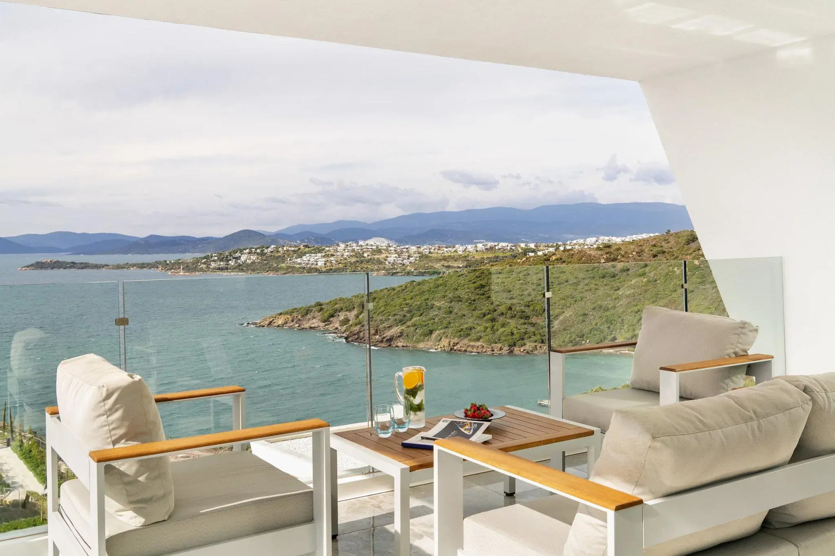 Le Méridien Bodrum Beach Resort