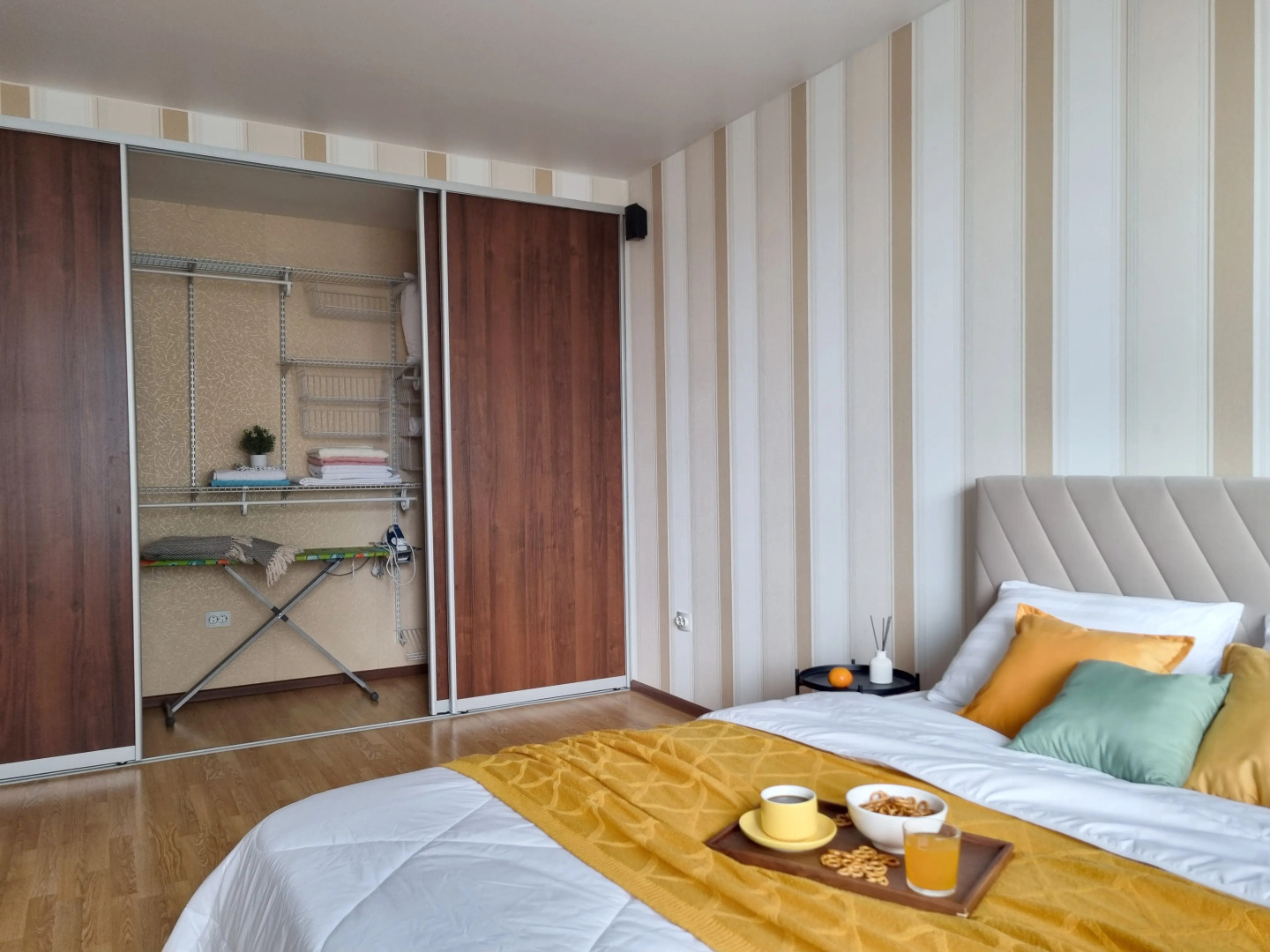 Апартаменты в Центре Города недалеко от Набережной от компании v-Gosti