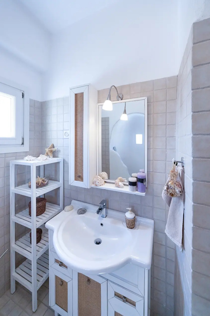 Вилла Choulakia