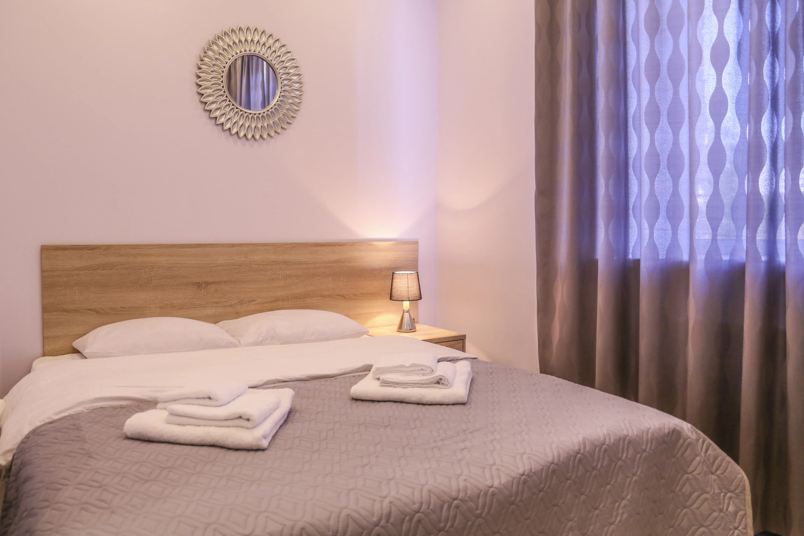 Kalinina 8 Mini-Hotel