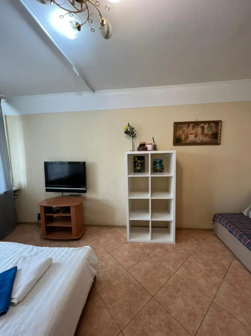 Апартаменты у метро Динамо