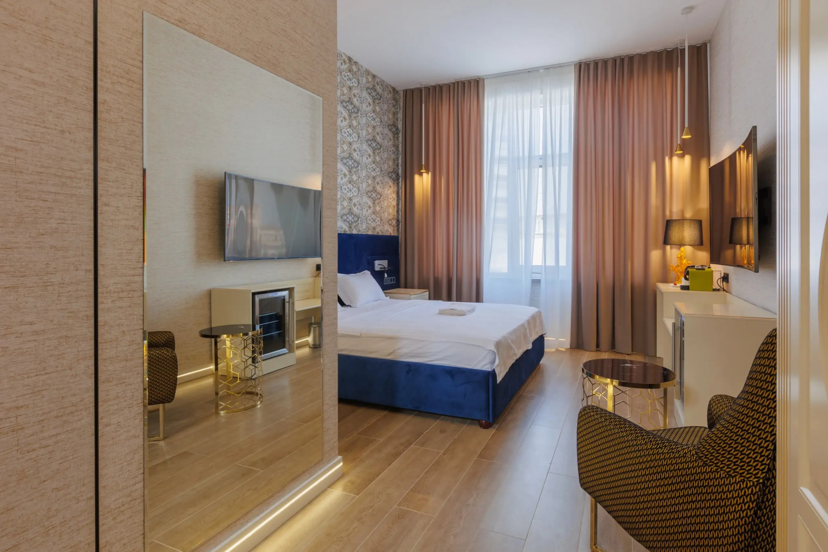 Отель Арбат