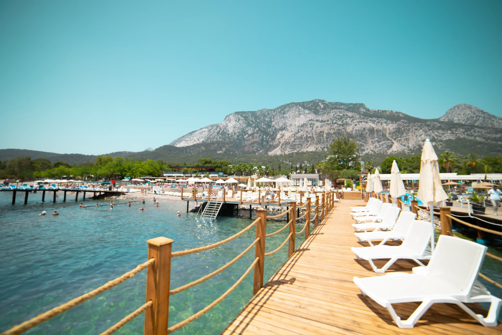 Rose Garden Premium Hotel