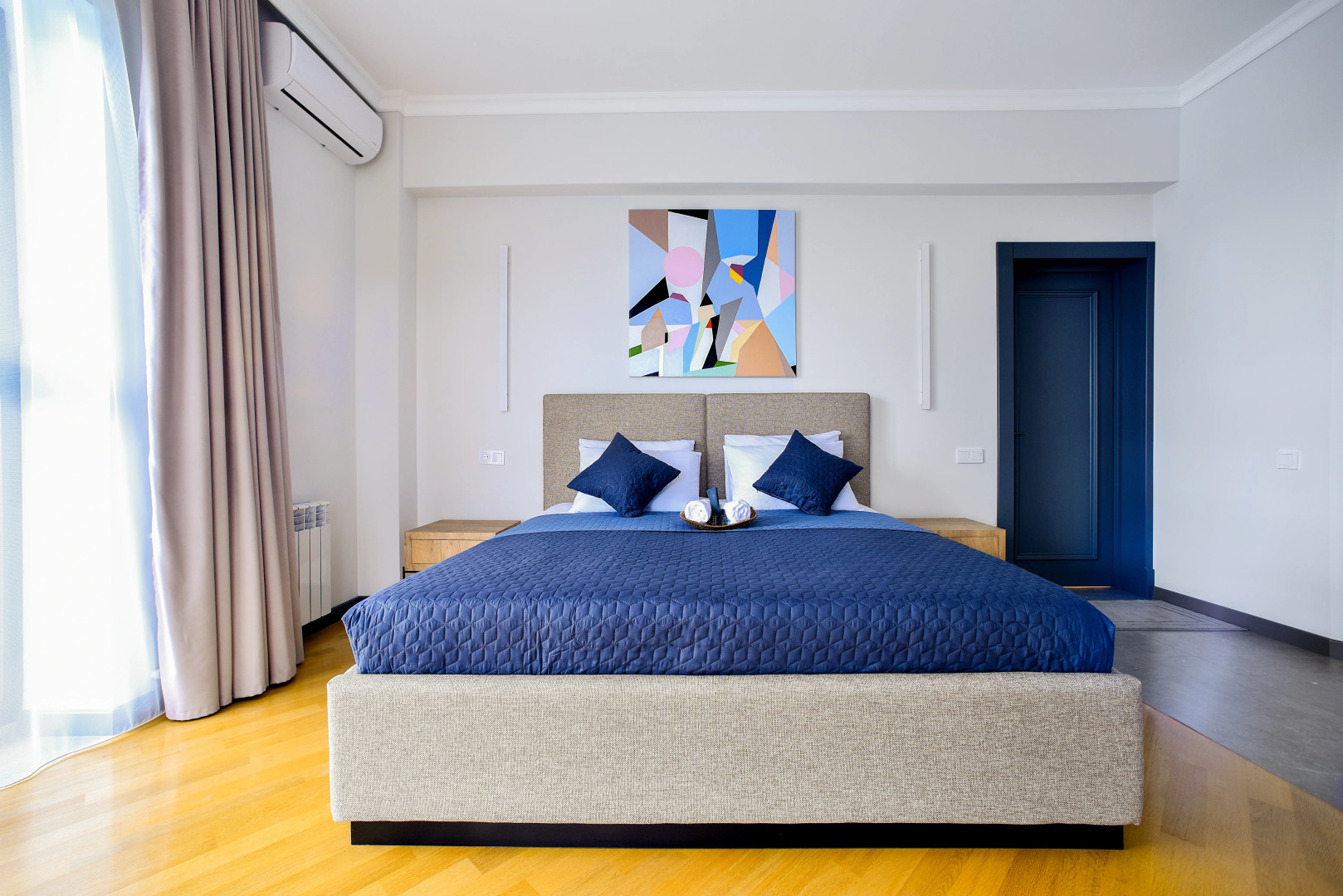 CheckInn Апарт-отель