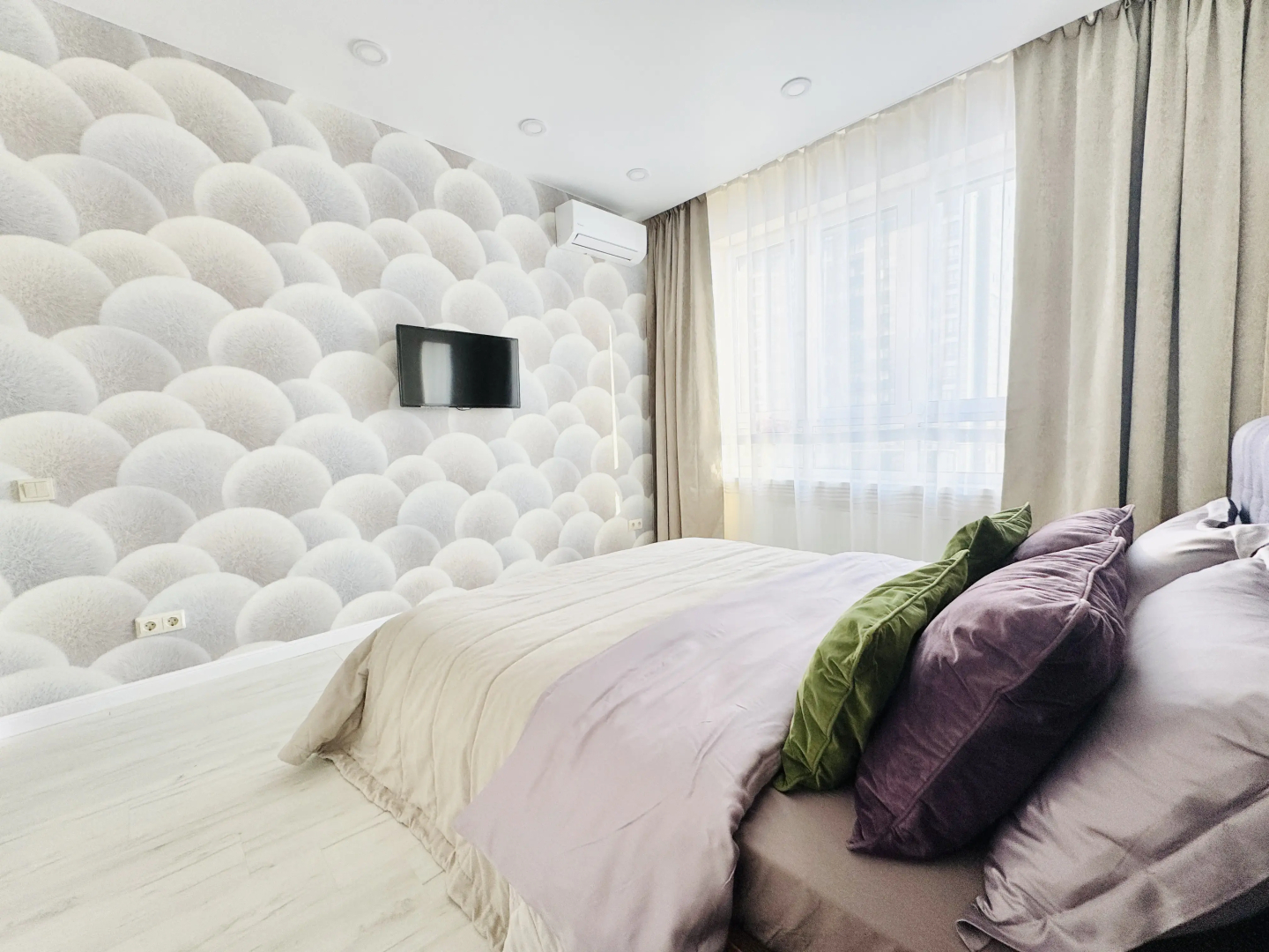 Квартира Арт Сити