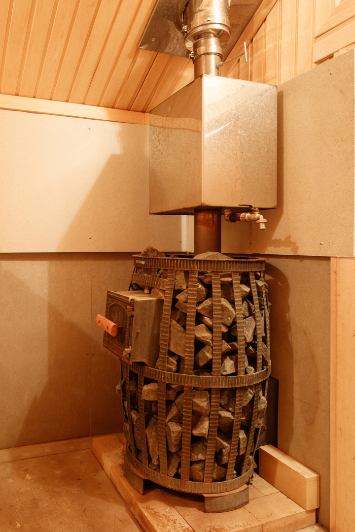 Отель Ново-Окатово