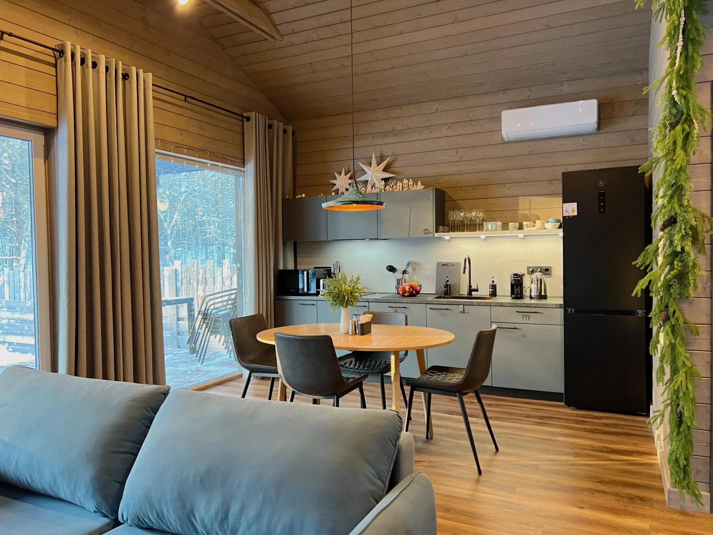 Гостевой дом zis is village