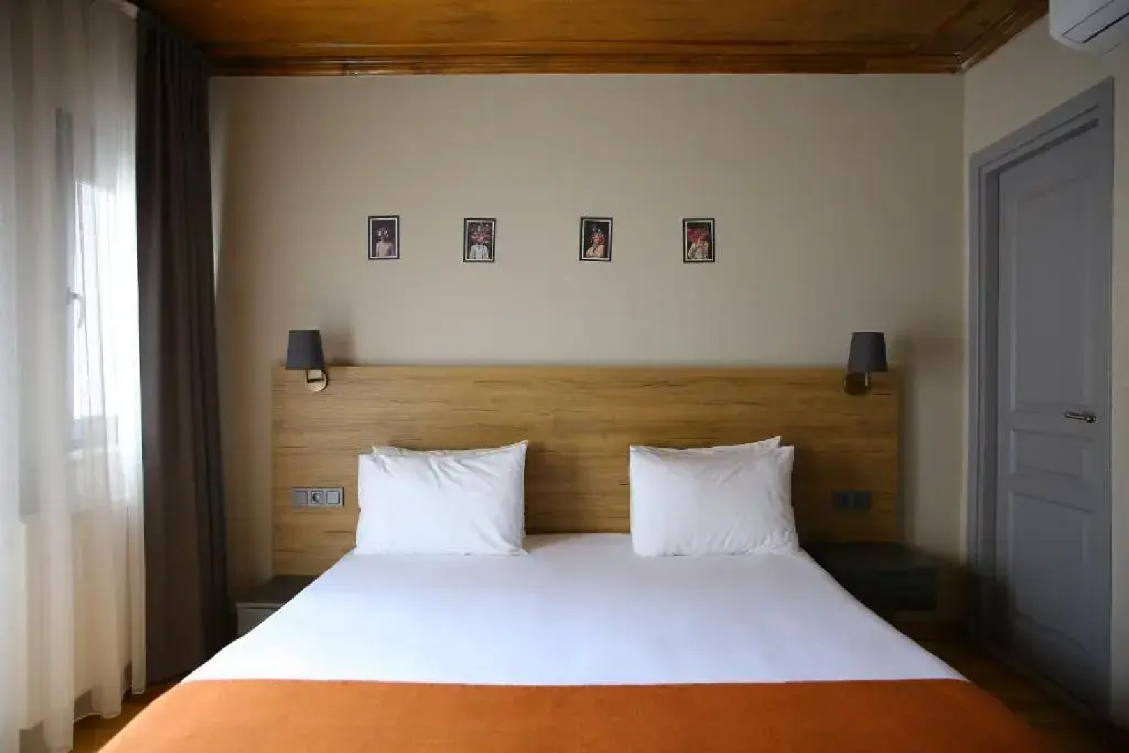 Отель Roco Beyoglu