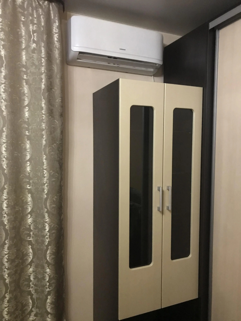 Апартаменты НСК на Ватутина 24