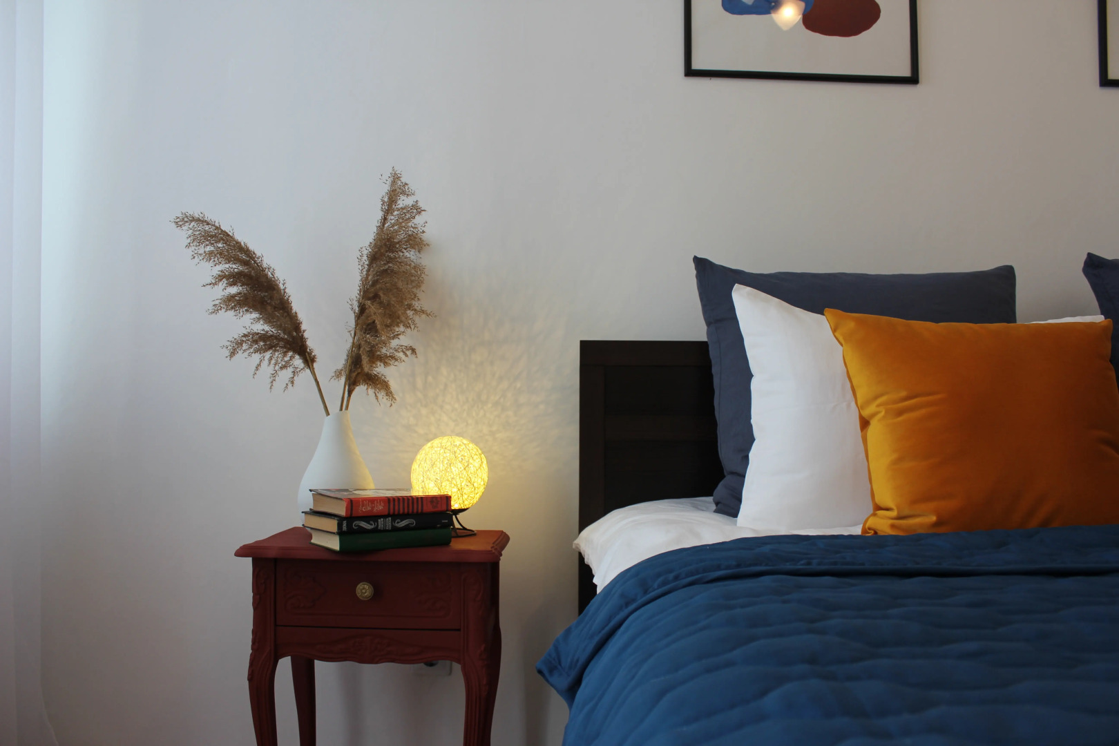 Апартаменты в 6 микрорайоне