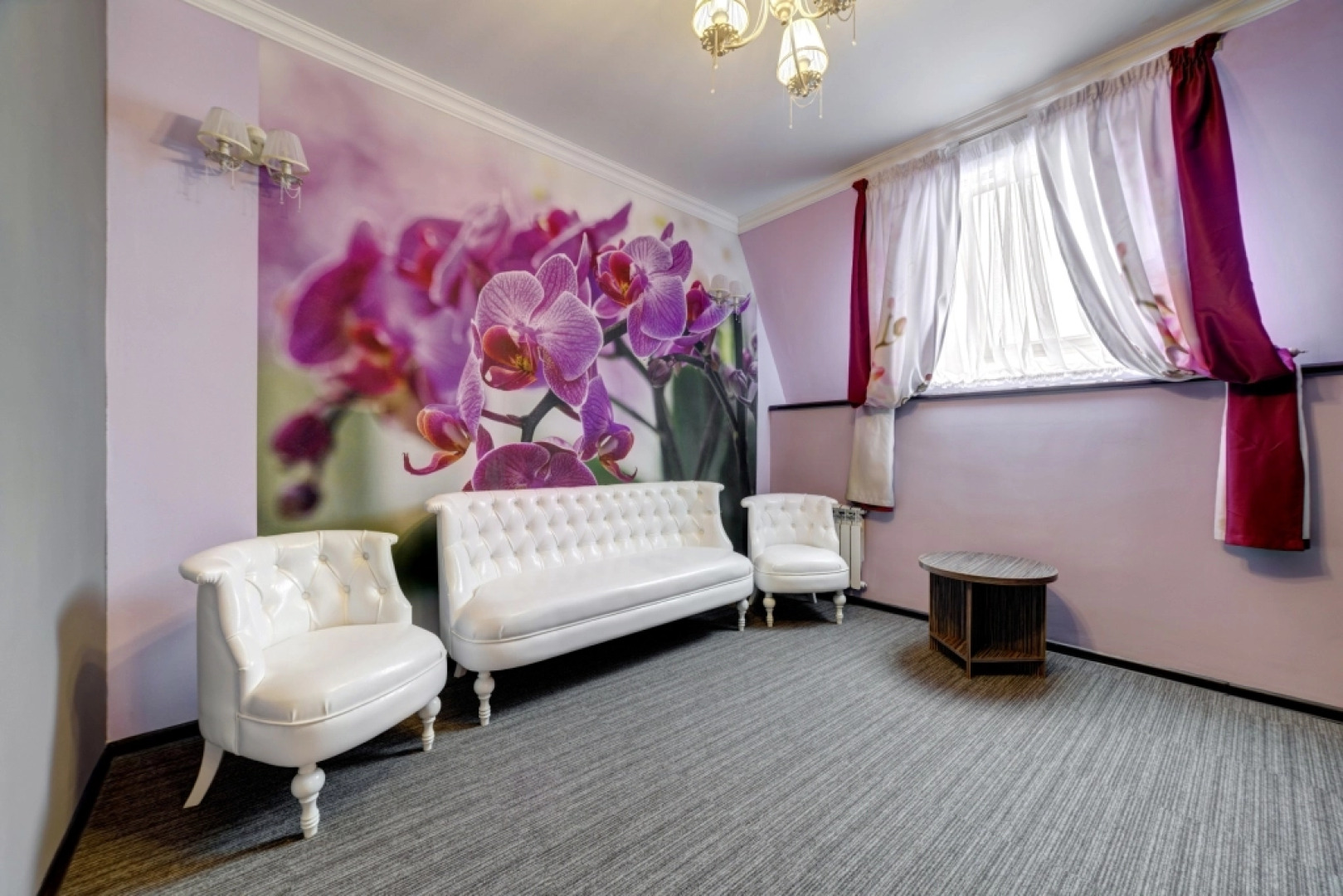 Отель  Мартон Палас Царицын