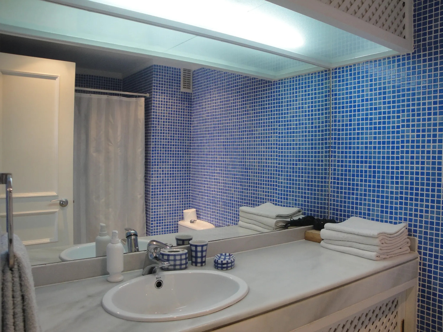 Апартаменты Puerto Marina Beach Apartamentos