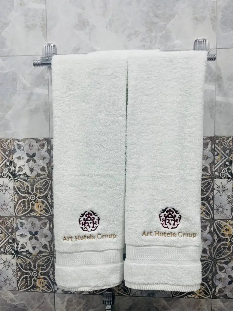 Отель The Art Hotel