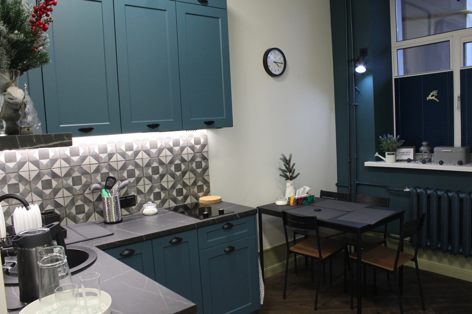 Апартаменты EXCLUSIVE  в центре Советской