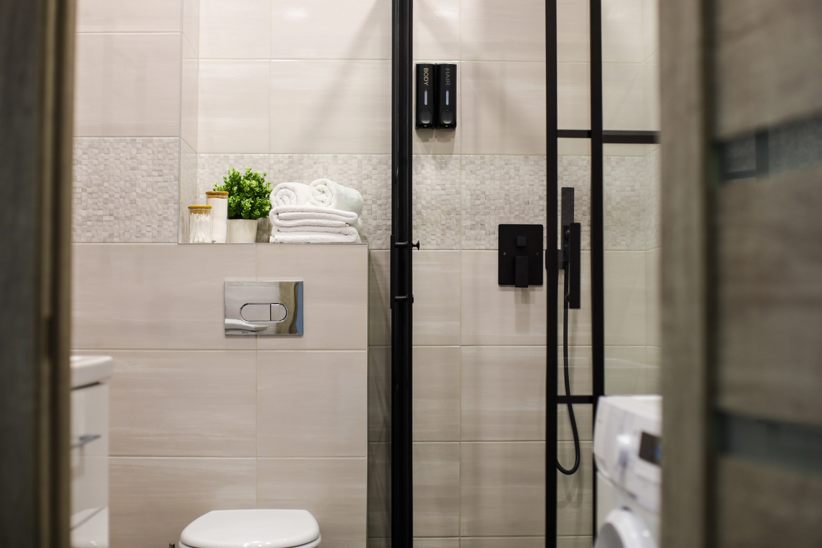 Апартаменты Студия Pro.apartment на Октябрьской