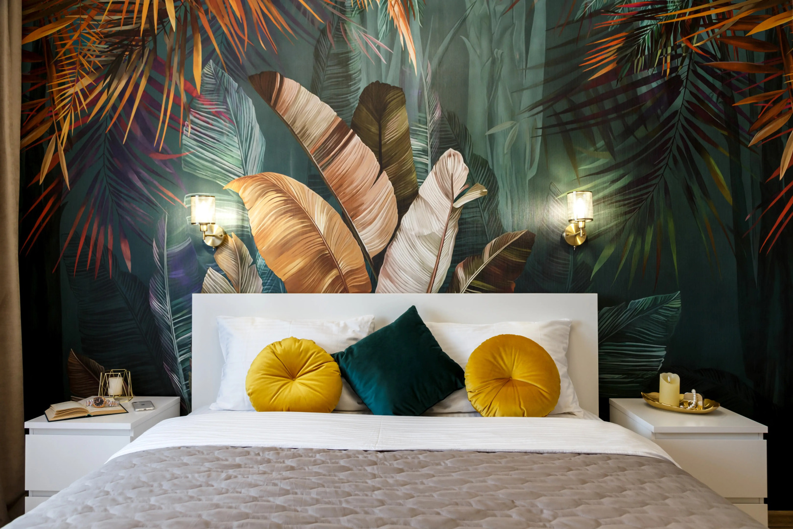 Апартаменты Тропик Оазис