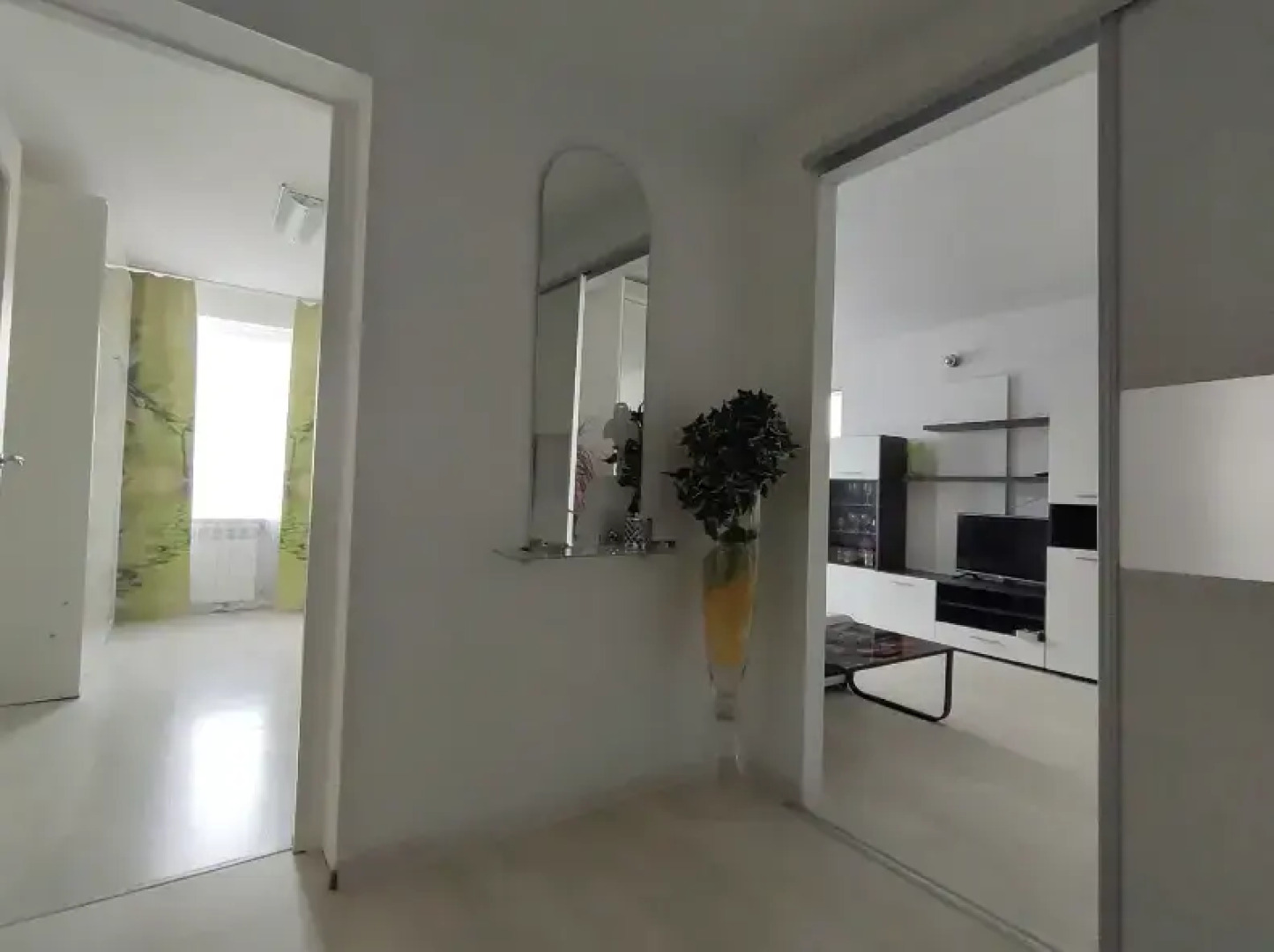 Квартира на улице Черняховского 78