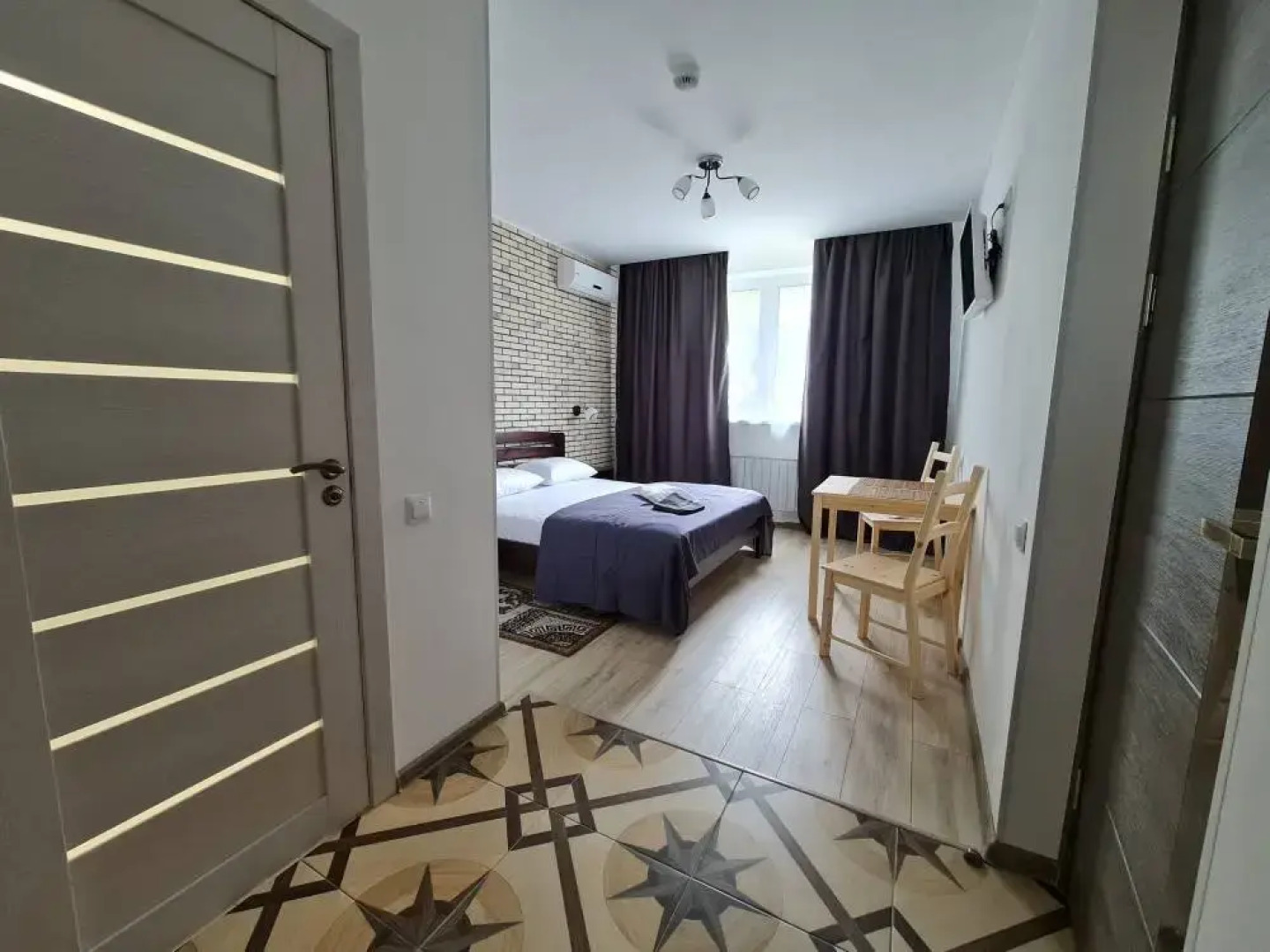 Гостевой дом Кассандра