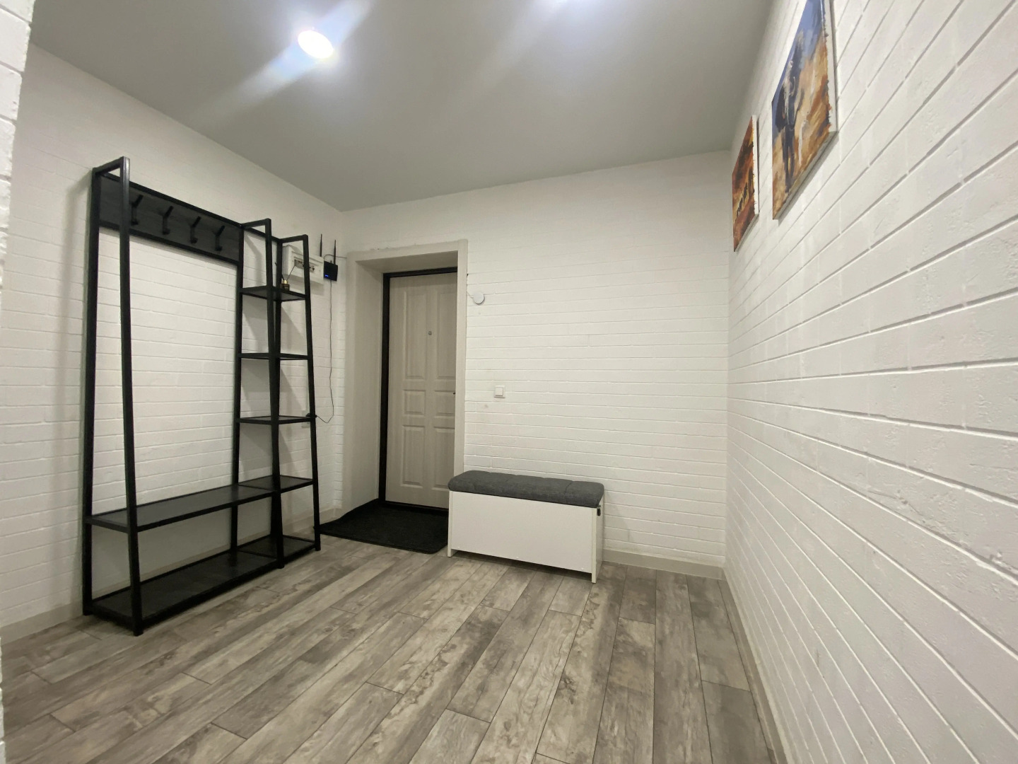 Апартаменты 3 Комнатная 3 Микрорайон 8