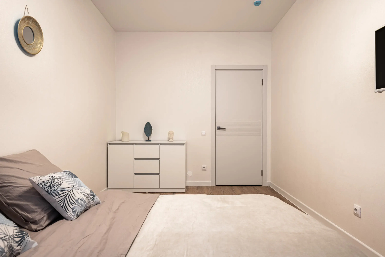 Квартира Свежая для Отдыха