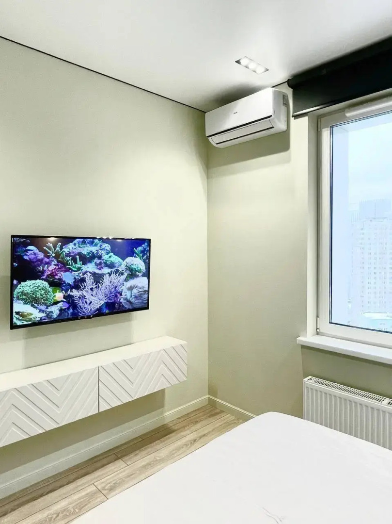 Квартира на Дегунинской 9к1