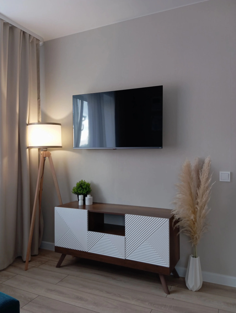 Квартира Пушкинская