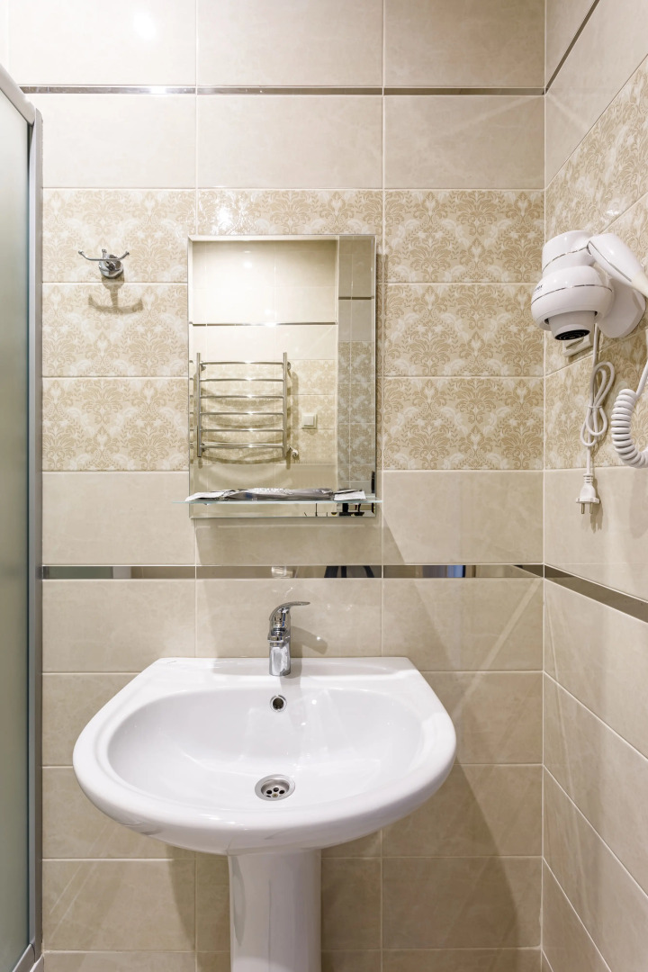 Отель Заречье