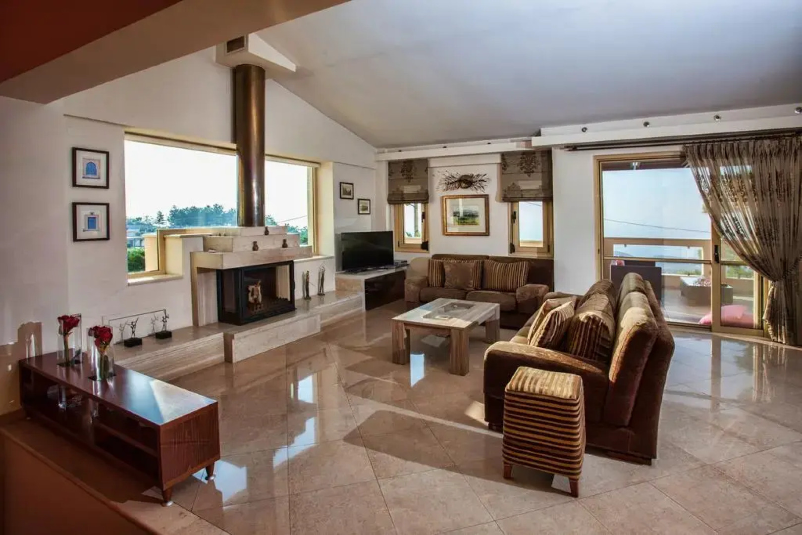 Вилла Palladio Luxury