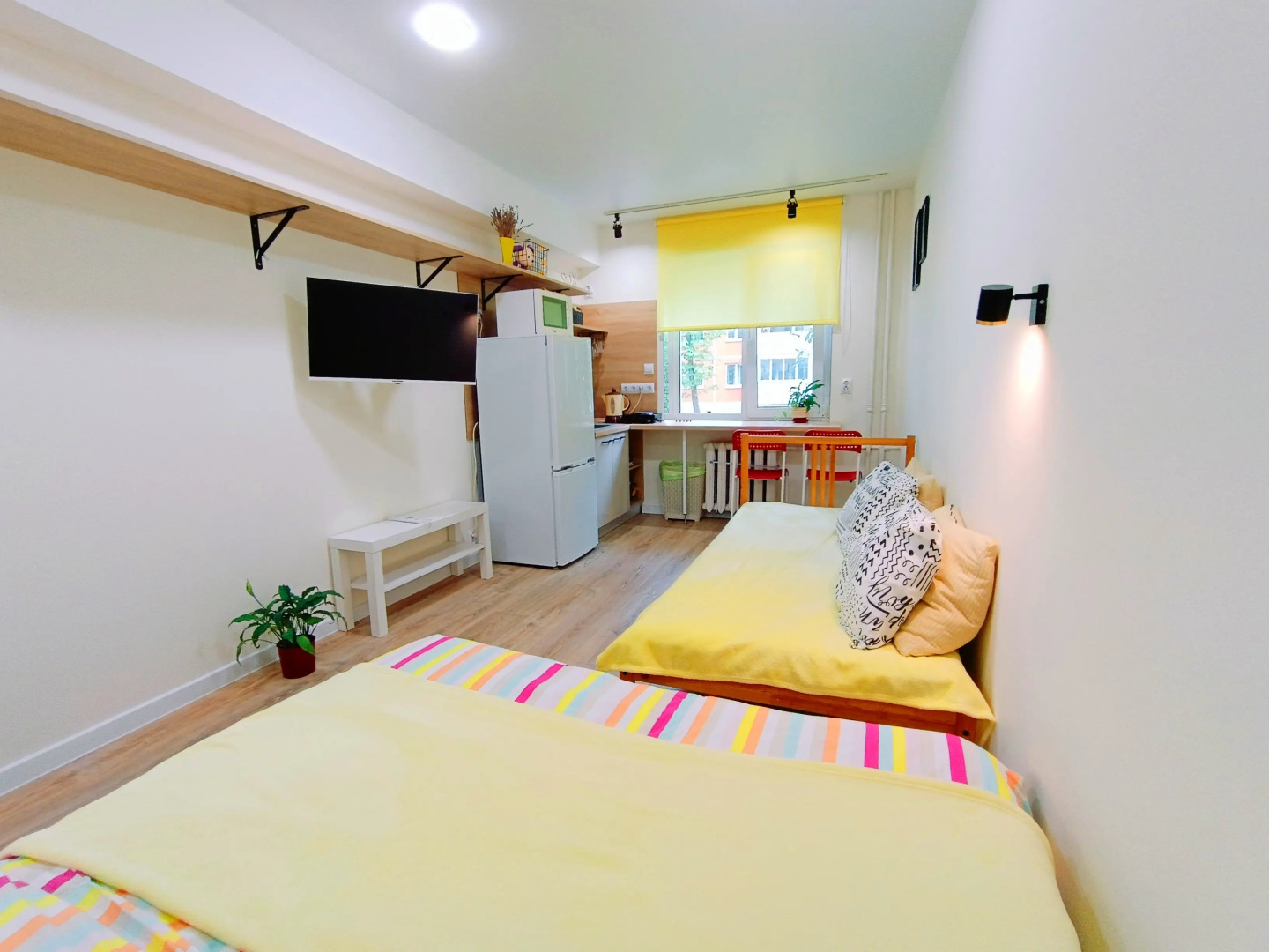 Апартаменты Рядом с Центром Могилёва