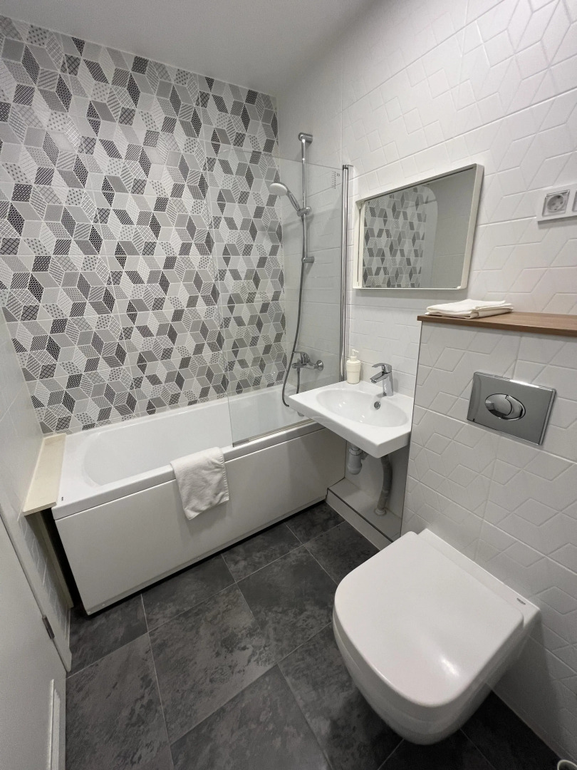 Апартаменты V15