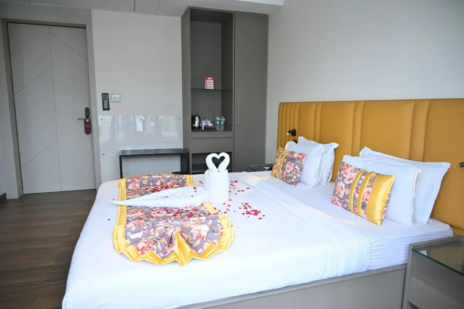 Гостевой дом Urvi Banquets