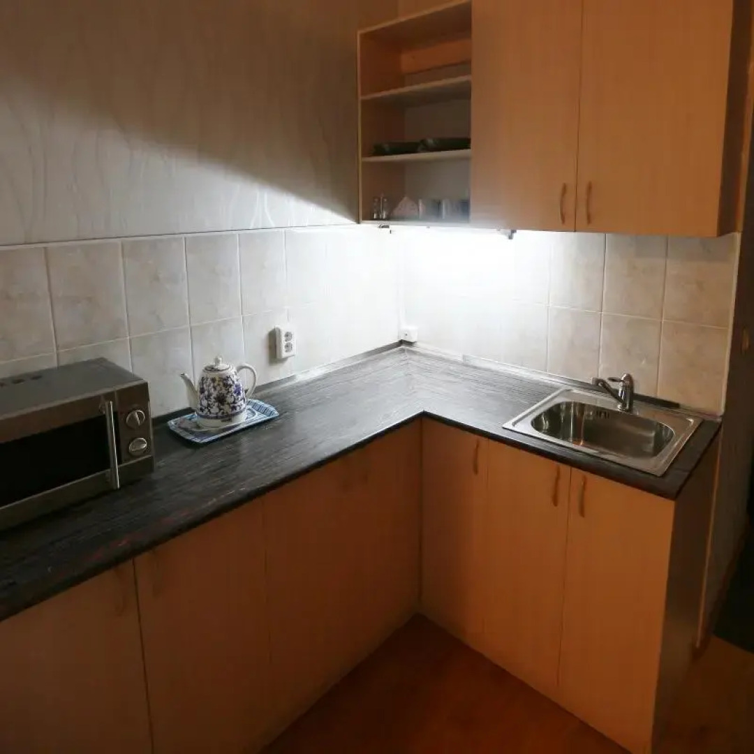 Отель Якутяночка